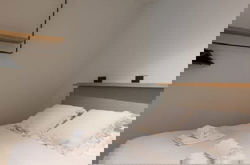 Foto 5 - Cosy Apartment Near the Seafront of Knokke