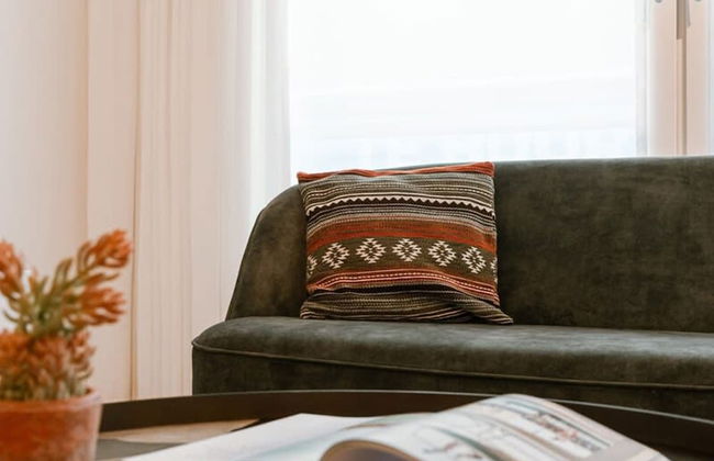 Cosy Apartment Near the Seafront of Knokke - Photo 10