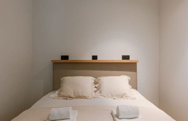 Cosy Apartment Near the Seafront of Knokke - Photo 17
