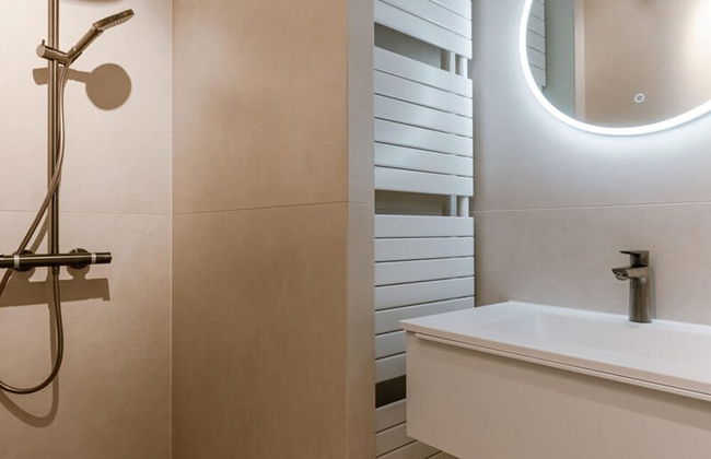 Cosy Apartment Near the Seafront of Knokke - Photo 6