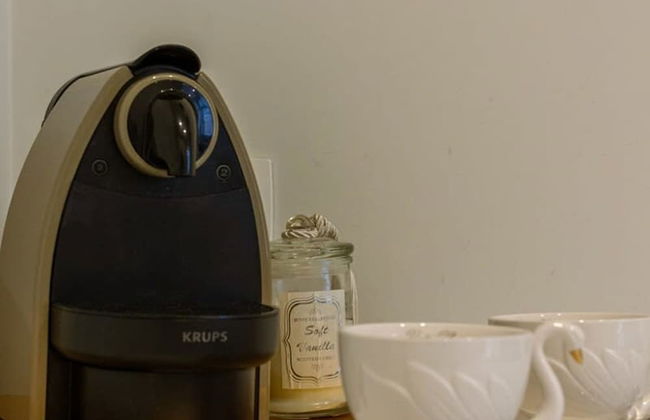 Art Deco Style Studio in the Heart of Bruges - Foto 16