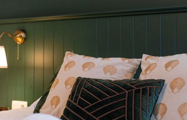 Art Deco Style Studio in the Heart of Bruges - Foto 4