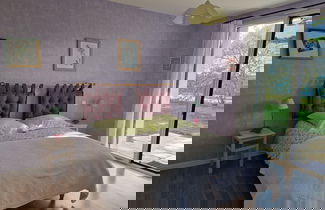 Photo 3 - Apartment in Pordic Near Sandy Beach