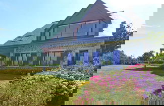 Photo 1 - Apartment in Pordic Near Sandy Beach