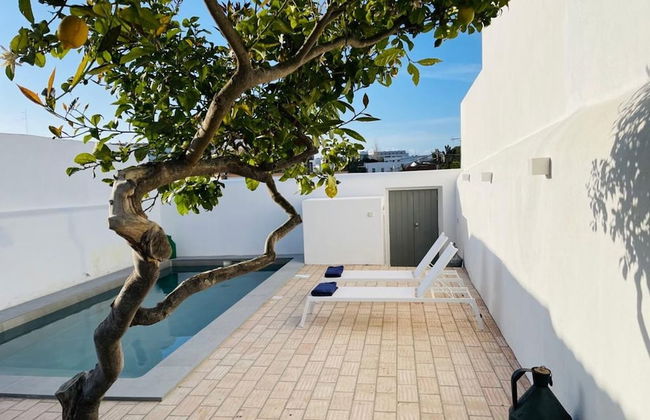 Casa da Tavira in Tavira - Foto 1