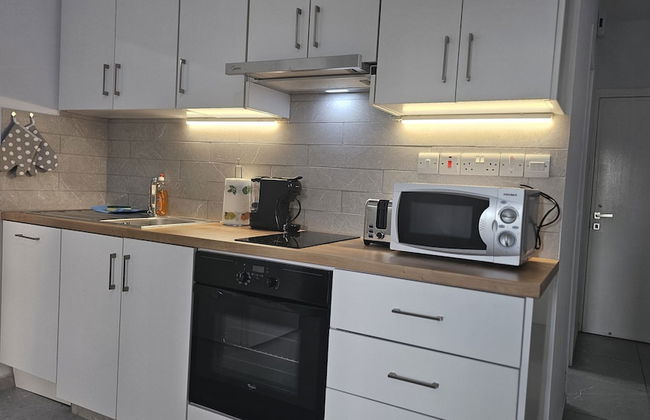 145 NIC - Stay Historia Apartment - Foto 12