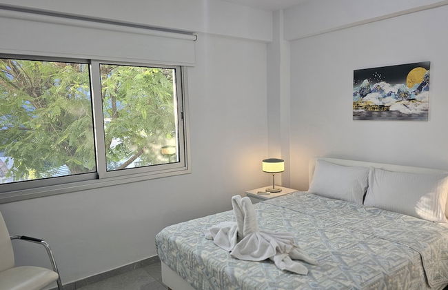 145 NIC - Stay Historia Apartment - Foto 1