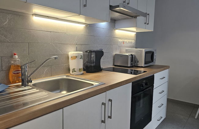 145 NIC - Stay Historia Apartment - Foto 4