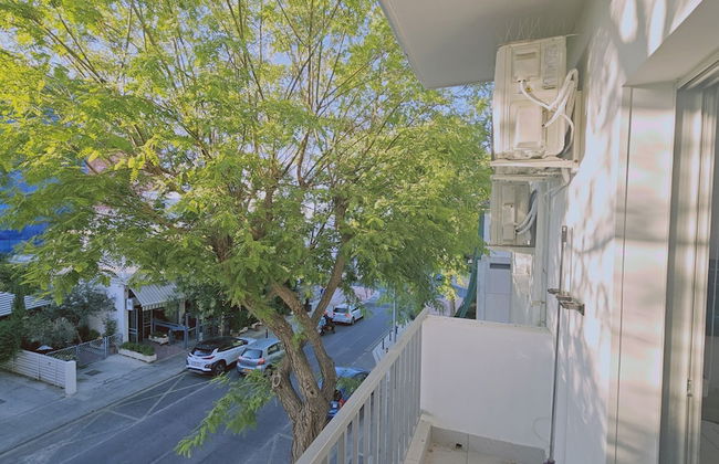 145 NIC - Stay Historia Apartment - Foto 5