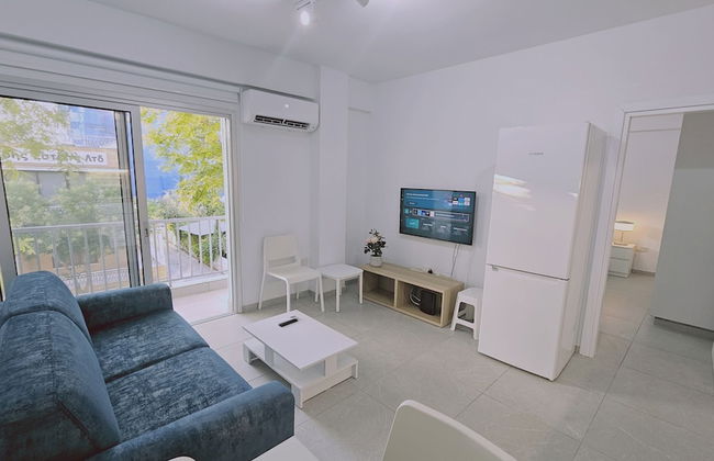 145 NIC - Stay Historia Apartment - Foto 2