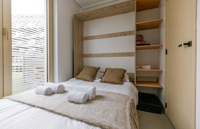 Modern Apartment With Large Terrace - Foto 5