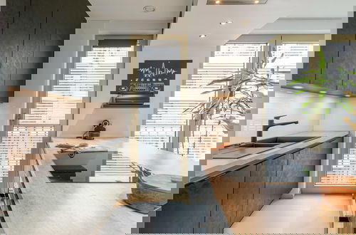 Photo 16 - Modern Apartment With Large Terrace