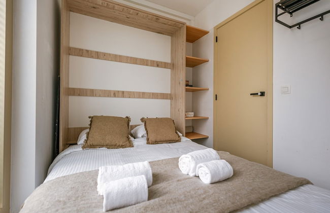 Modern Apartment With Large Terrace - Foto 30