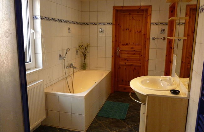 Ferienhaus Zum Storchennest in Storkow - Foto 11