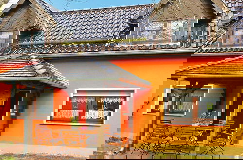 Photo 12 - Ferienhaus zum Storchennest in Storkow