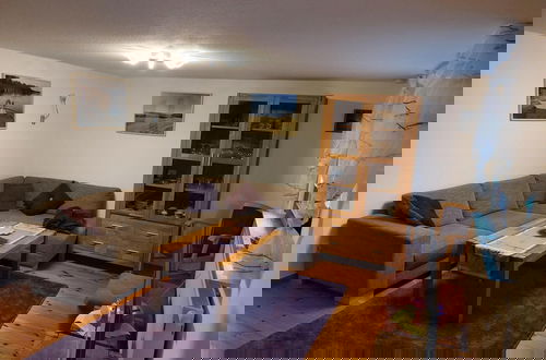 Photo 1 - Ferienhaus zum Storchennest in Storkow