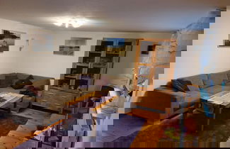 Photo 1 - Ferienhaus zum Storchennest in Storkow