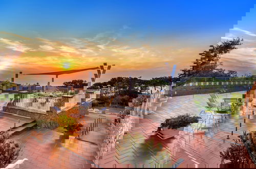 Foto 5 - Villa Trionfo Spa by Myvillacollection