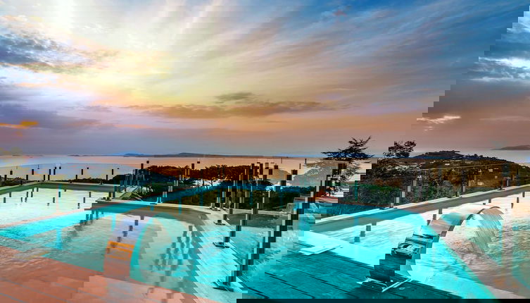 Foto 1 - Villa Trionfo Spa by Myvillacollection