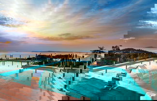 Foto 1 - Villa Trionfo Spa by Myvillacollection