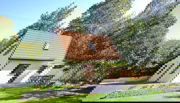Photo 1 - Holiday Home in Wilkasy With Garden