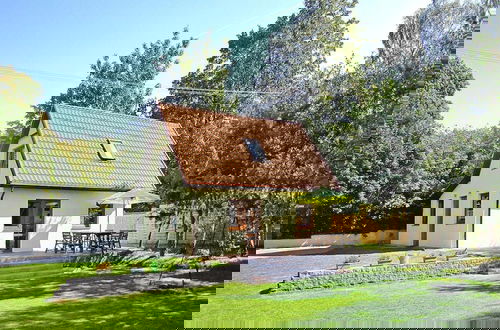Photo 1 - Holiday Home in Wilkasy With Garden