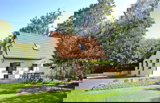 Photo 1 - Holiday Home in Wilkasy With Garden