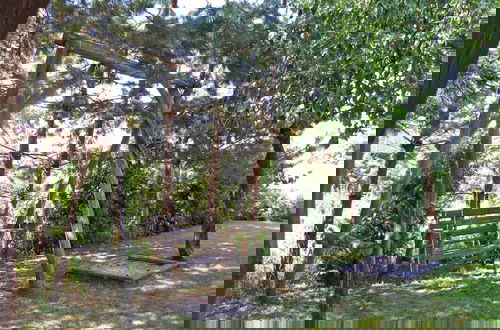Photo 25 - Holiday Home in Wilkasy With Garden