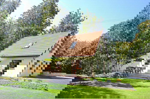 Photo 27 - Holiday Home in Wilkasy With Garden