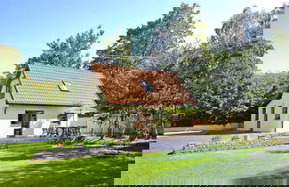 Foto 1 - Holiday Home by Lake Wilkasy With Rowboat