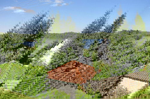Photo 30 - Holiday Home in Wilkasy With Garden