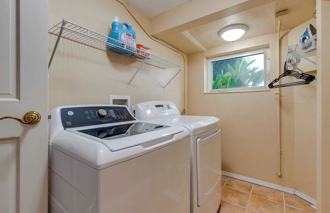 Coral Ridge Getaway by Avantstay Pool, Hot Tub, Billiards + 5mins to Beach! - Foto 32