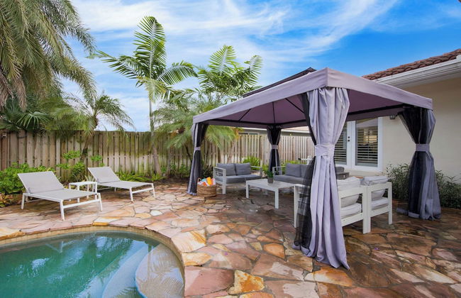 Coral Ridge Getaway by Avantstay Pool, Hot Tub, Billiards + 5mins to Beach! - Foto 38