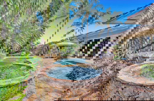 Photo 40 - Coral Ridge Getaway by Avantstay Pool, Hot Tub, Billiards + 5mins to Beach!