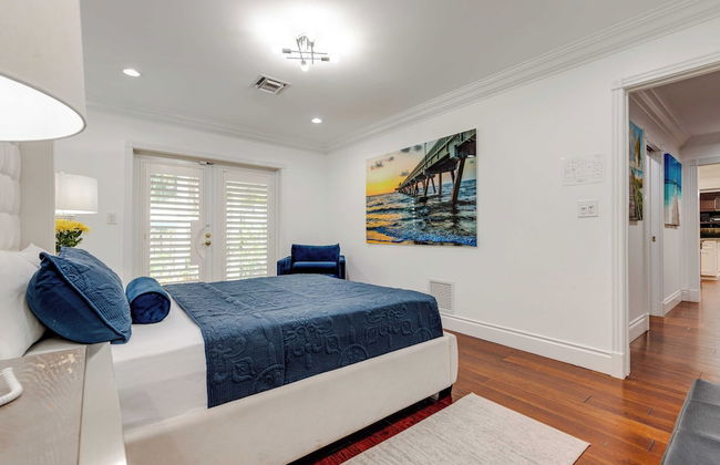Coral Ridge Getaway by Avantstay Pool, Hot Tub, Billiards + 5mins to Beach! - Foto 24