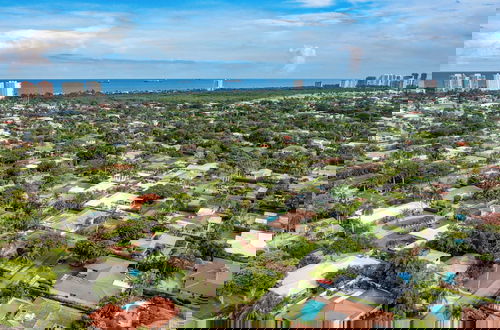 Photo 49 - Coral Ridge Getaway by Avantstay Pool, Hot Tub, Billiards + 5mins to Beach!