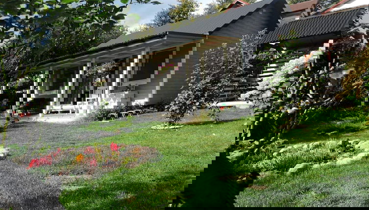Foto 1 - House by the Lake in Wiselka