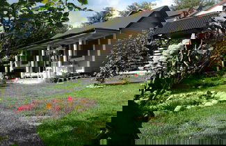 Foto 1 - House by the Lake in Wiselka