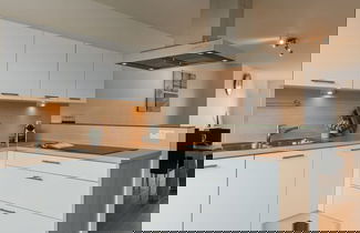 Foto 2 - Beautiful Apartment in the Heart of Blankenberge
