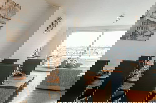 Foto 13 - Beautiful Apartment in the Heart of Blankenberge