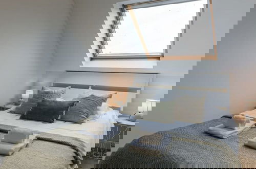 Foto 10 - Beautiful Apartment in the Heart of Blankenberge