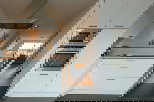 Foto 32 - Beautiful Apartment in the Heart of Blankenberge