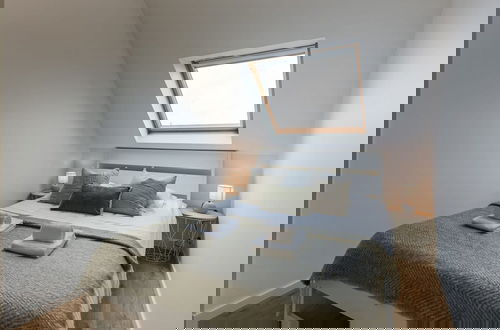 Foto 30 - Beautiful Apartment in the Heart of Blankenberge