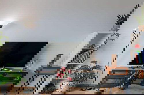 Foto 16 - Beautiful Apartment in the Heart of Blankenberge