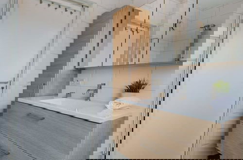 Foto 20 - Beautiful Apartment in the Heart of Blankenberge