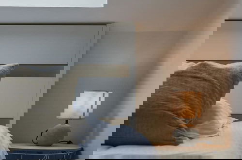 Foto 7 - Beautiful Apartment in the Heart of Blankenberge