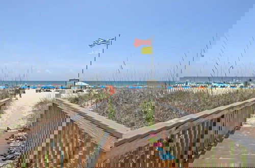 Photo 18 - Regency Isle 1008 2 BR 2 1 2 BA Amazing View