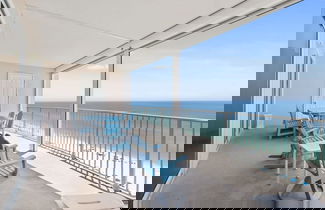 Photo 2 - Regency Isle 1008 2 BR 2 1 2 BA Amazing View