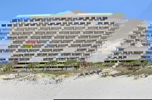 Photo 23 - Regency Isle 1008 2 BR 2 1 2 BA Amazing View