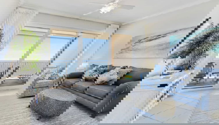 Photo 1 - Regency Isle 1008 2 BR 2 1 2 BA Amazing View